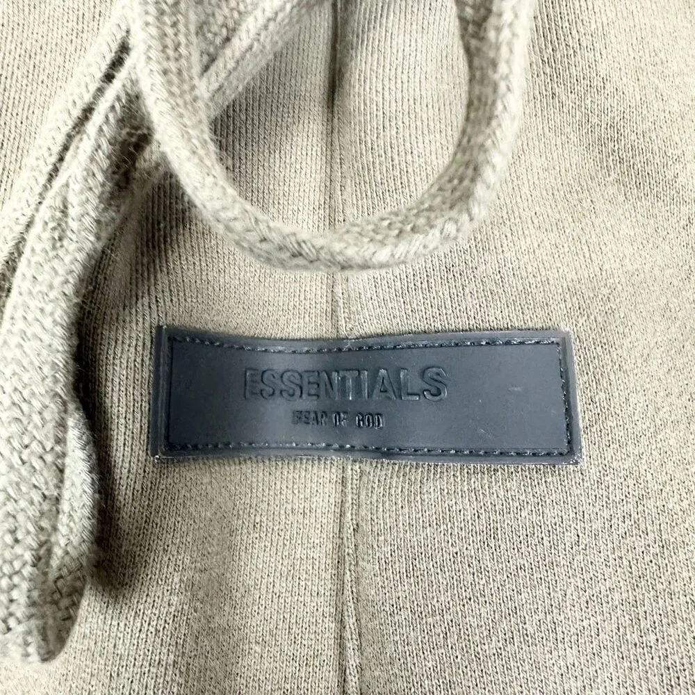 Fear of God essentials fear